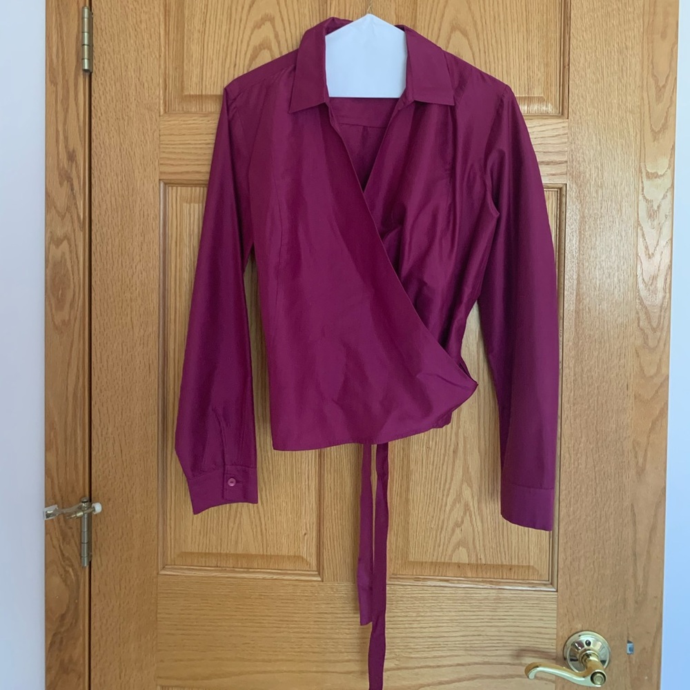 Ann Taylor Blouse